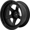 BC Forged MHE25 MHE Series 2-Piece Forged Wheel