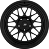 BC Forged MHE28 MHE Series 2-Piece Forged Wheel - Image 2