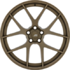 BC Forged HB05 HB Series 2-Piece Forged Wheel - Image 6