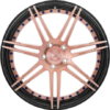 BC Forged HC27S HC Series 2-Piece Forged Wheel - Image 4
