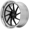 BC Forged LE210 LE Series 2-Piece Forged Wheel - Image 3