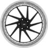 BC Forged LE210 LE Series 2-Piece Forged Wheel - Image 4