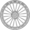 BC Forged HCL20 HCL Series 2-Piece Forged Wheel - Image 4