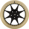 BC Forged MLE82 MLE Series 2-Piece Forged Wheel - Image 2