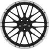 BC Forged NL20 NL Series 2-Piece Forged Wheel - Image 2