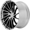 BC Forged HCA215 HCA Series 2-Piece Forged Wheel - Image 5
