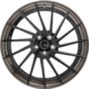 BC Forged HCA215 HCA Series 2-Piece Forged Wheel - Image 2