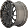 BC Forged HCA215 HCA Series 2-Piece Forged Wheel