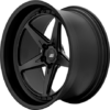 BC Forged LE51 LE Series 2-Piece Forged Wheel