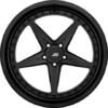 BC Forged LE51 LE Series 2-Piece Forged Wheel - Image 2