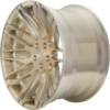 BC Forged NL20 NL Series 2-Piece Forged Wheel - Image 5