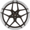 BC Forged HC053 HC Series 2-Piece Forged Wheel - Image 4