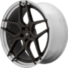 BC Forged HC053 HC Series 2-Piece Forged Wheel - Image 3