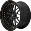 BC Forged MLE81 MLE Series 2-Piece Forged Wheel