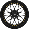 BC Forged MLE81 MLE Series 2-Piece Forged Wheel - Image 2
