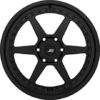 BC Forged LE61 LE Series 2-Piece Forged Wheel - Image 2