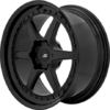 BC Forged LE61 LE Series 2-Piece Forged Wheel