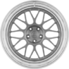 BC Forged MHE28 MHE Series 2-Piece Forged Wheel - Image 4