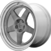 BC Forged MHE25 MHE Series 2-Piece Forged Wheel - Image 3