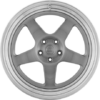 BC Forged MHE25 MHE Series 2-Piece Forged Wheel - Image 4
