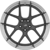 BC Forged HCS02 HCS Series 2-Piece Forged Wheel - Image 4