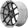 BC Forged HCS02S HCS Series 2-Piece Forged Wheel