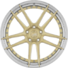 BC Forged HCS01S HCS Series 2-Piece Forged Wheel - Image 2