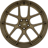 BC Forged HCS02 HCS Series 2-Piece Forged Wheel - Image 2