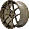 BC Forged HCS02 HCS Series 2-Piece Forged Wheel