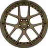 BC Forged HCS02S HCS Series 2-Piece Forged Wheel - Image 4