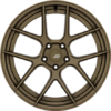 BC Forged HCS02 HCS Series 2-Piece Forged Wheel - Image 6
