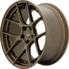 BC Forged HCS02S HCS Series 2-Piece Forged Wheel - Image 5