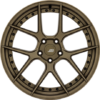 BC Forged HCS02S HCS Series 2-Piece Forged Wheel - Image 6