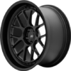 BC Forged LE72 LE Series 2-Piece Forged Wheel