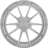 BC Forged HCA191 HCA Series 2-Piece Forged Wheel - Image 4