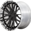 BC Forged HCA385 HCA Series 2-Piece Forged Wheel