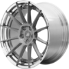 BC Forged HC12 HC Series 2-Piece Forged Wheel
