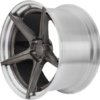BC Forged HC050 HC Series 2-Piece Forged Wheel - Image 5