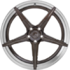 BC Forged HC050 HC Series 2-Piece Forged Wheel - Image 6