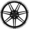 BC Forged HB27 HB Series 2-Piece Forged Wheel - Image 2