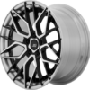 BC Forged HCA192 HCA Series 2-Piece Forged Wheel - Image 5