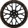BC Forged HCA192 HCA Series 2-Piece Forged Wheel - Image 4