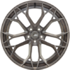 BC Forged HCA193 HCA Series 2-Piece Forged Wheel - Image 6
