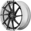 BC Forged HCA210 HCA Series 2-Piece Forged Wheel - Image 5