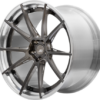 BC Forged HCA382 HCA Series 2-Piece Forged Wheel - Image 3