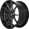 BC Forged HCA382 HCA Series 2-Piece Forged Wheel