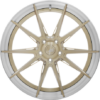 BC Forged HCA382 HCA Series 2-Piece Forged Wheel - Image 6