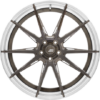 BC Forged HCA382 HCA Series 2-Piece Forged Wheel - Image 4