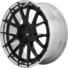 BC Forged HCA383 HCA Series 2-Piece Forged Wheel - Image 3