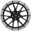 BC Forged HCA383 HCA Series 2-Piece Forged Wheel - Image 4